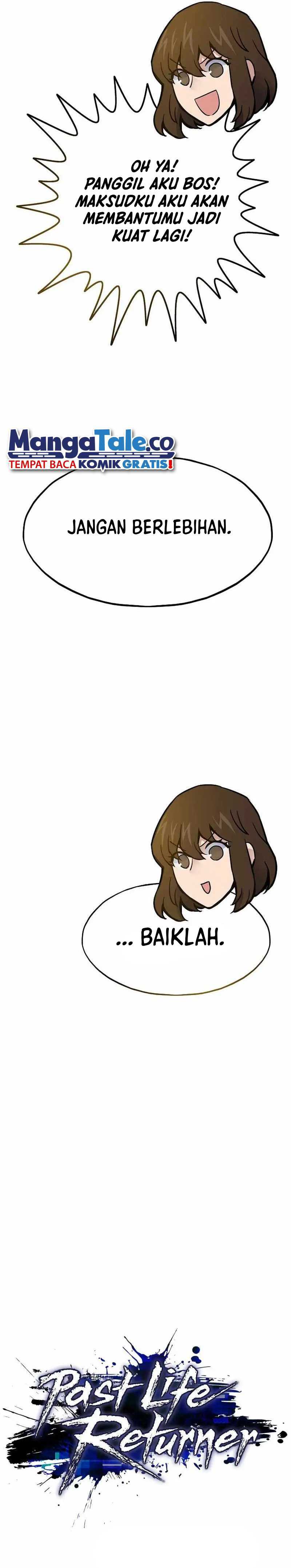 Past Life Regressor (Remake 2022) Chapter 62 Image 17