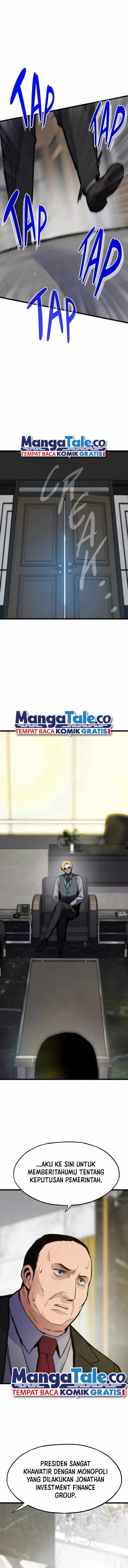 Past Life Regressor (Remake 2022) Chapter 63 Image 1