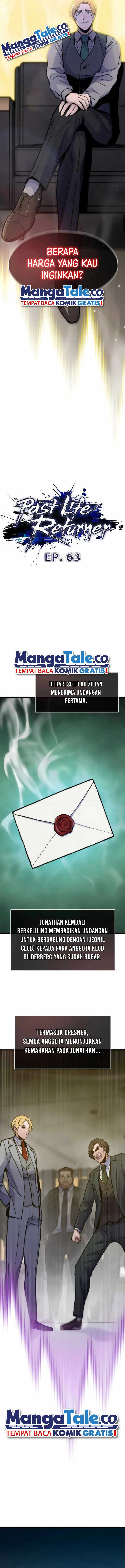 Past Life Regressor (Remake 2022) Chapter 63 Image 7