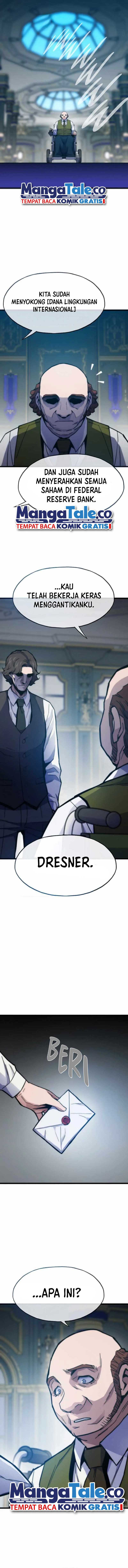 Past Life Regressor (Remake 2022) Chapter 63 Image 8