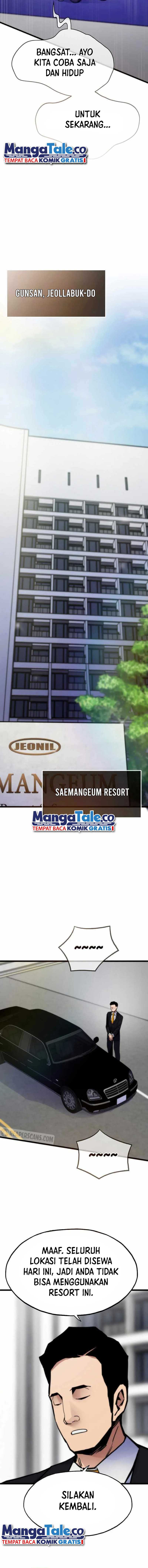 Past Life Regressor (Remake 2022) Chapter 63 Image 11