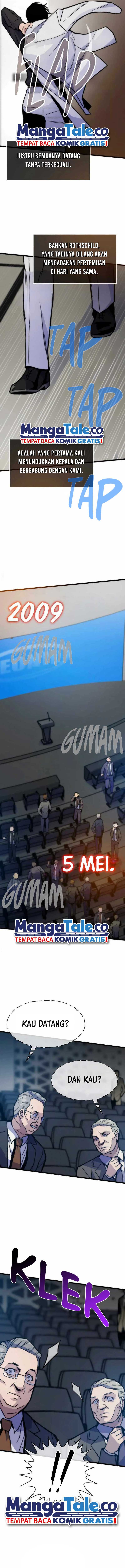 Past Life Regressor (Remake 2022) Chapter 63 Image 14