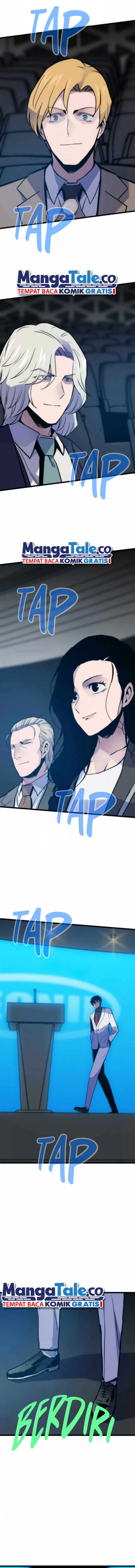 Past Life Regressor (Remake 2022) Chapter 63 Image 15