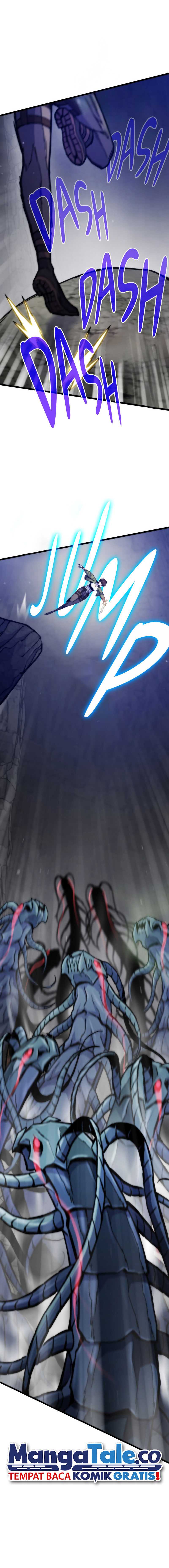 Past Life Regressor (Remake 2022) Chapter 65 Image 1