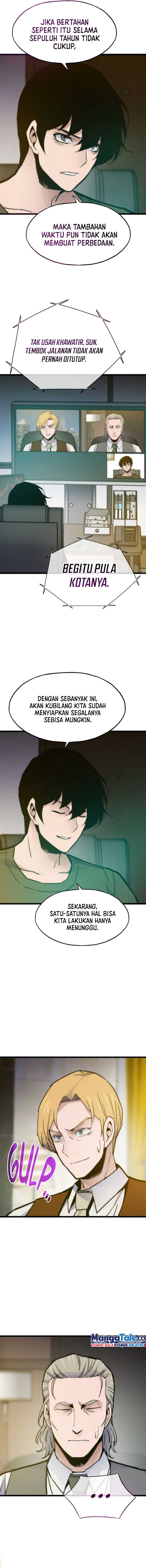 Past Life Regressor (Remake 2022) Chapter 65 Image 10