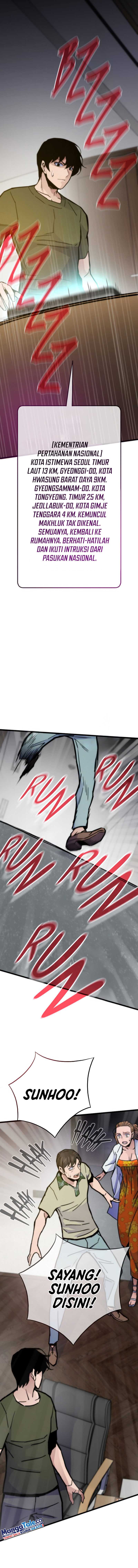 Past Life Regressor (Remake 2022) Chapter 65 Image 12