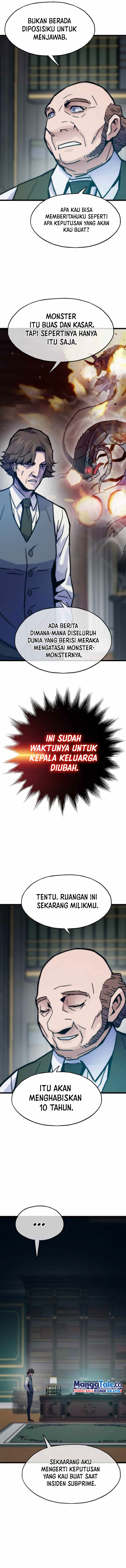 Past Life Regressor (Remake 2022) Chapter 66 Image 13