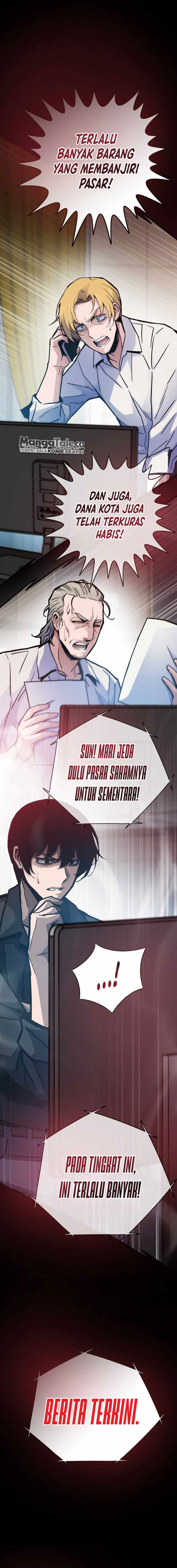 Past Life Regressor (Remake 2022) Chapter 67 Image 1