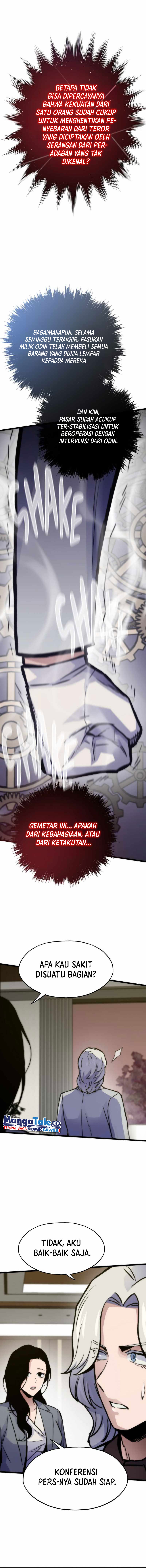 Past Life Regressor (Remake 2022) Chapter 67 Image 5