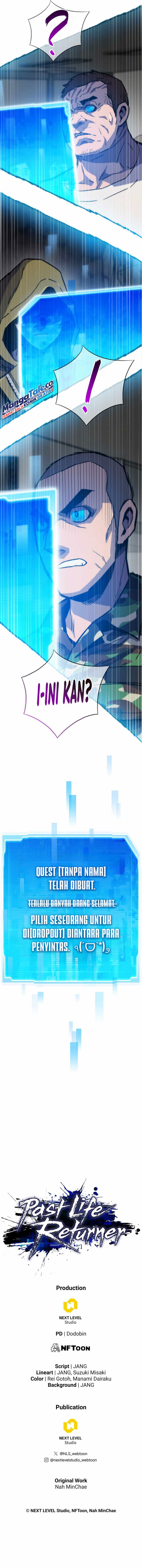 Past Life Regressor (Remake 2022) Chapter 68 Image 16