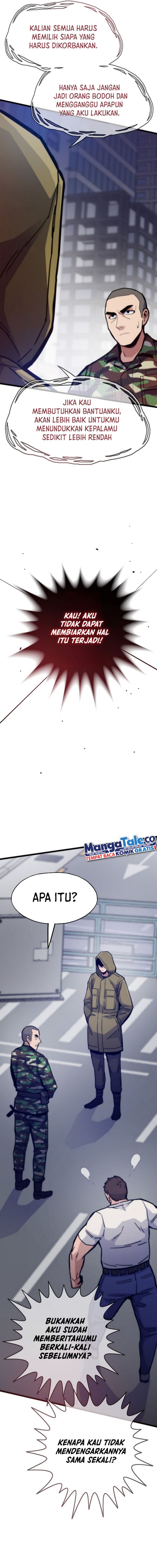 Past Life Regressor (Remake 2022) Chapter 69 Image 3