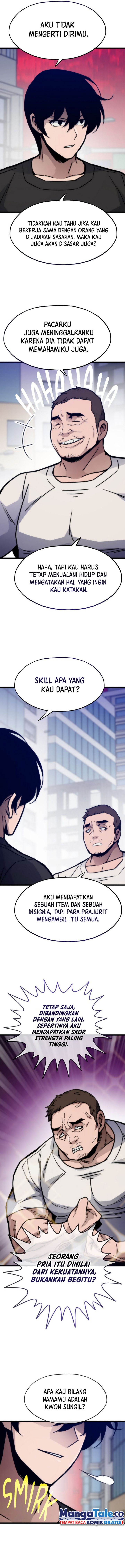 Past Life Regressor (Remake 2022) Chapter 69 Image 6