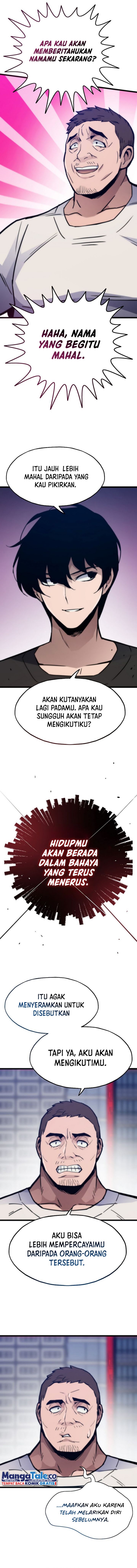 Past Life Regressor (Remake 2022) Chapter 69 Image 7