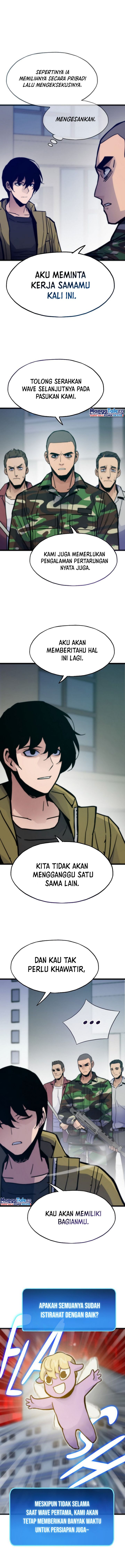 Past Life Regressor (Remake 2022) Chapter 69 Image 9