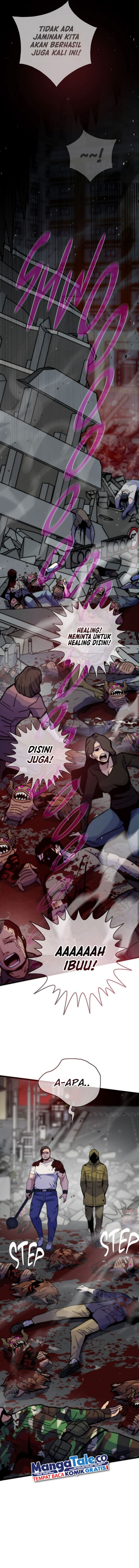 Past Life Regressor (Remake 2022) Chapter 69 Image 11