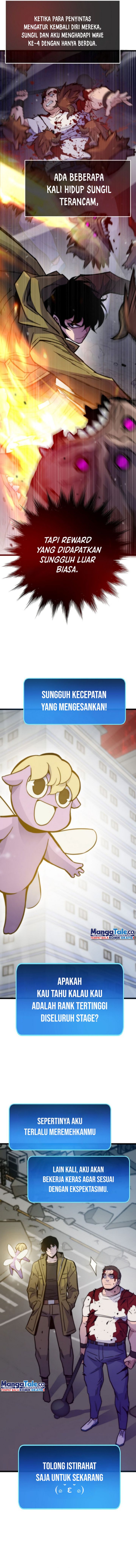 Past Life Regressor (Remake 2022) Chapter 69 Image 13