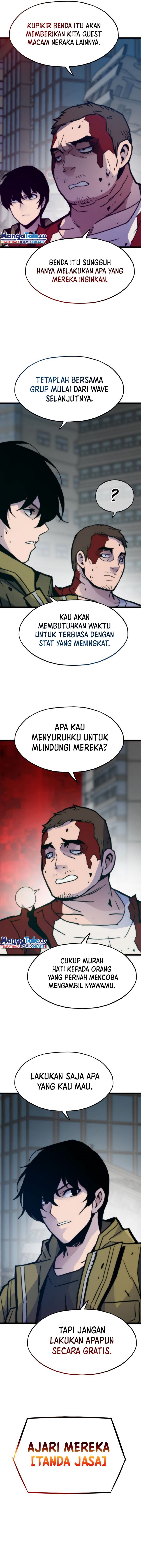 Past Life Regressor (Remake 2022) Chapter 69 Image 14