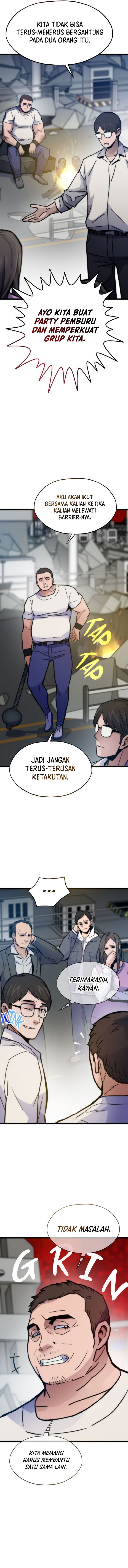 Past Life Regressor (Remake 2022) Chapter 70 Image 2