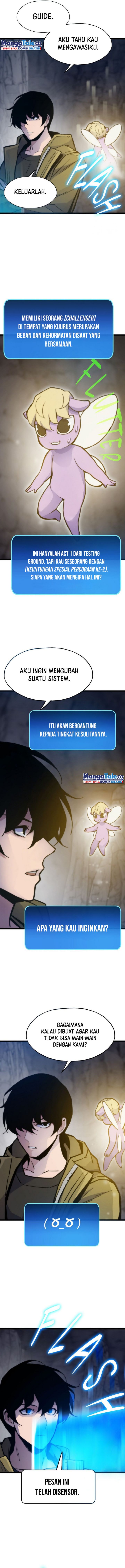 Past Life Regressor (Remake 2022) Chapter 70 Image 5