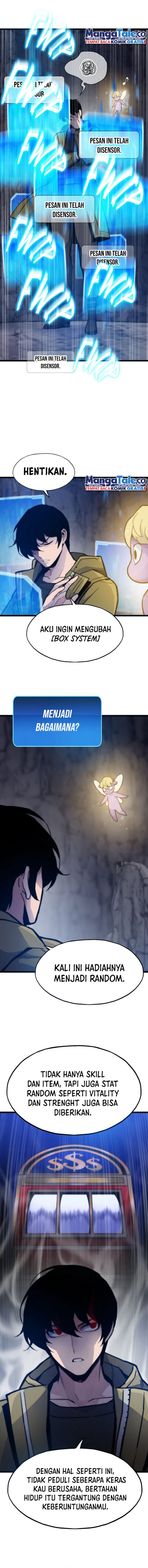 Past Life Regressor (Remake 2022) Chapter 70 Image 6