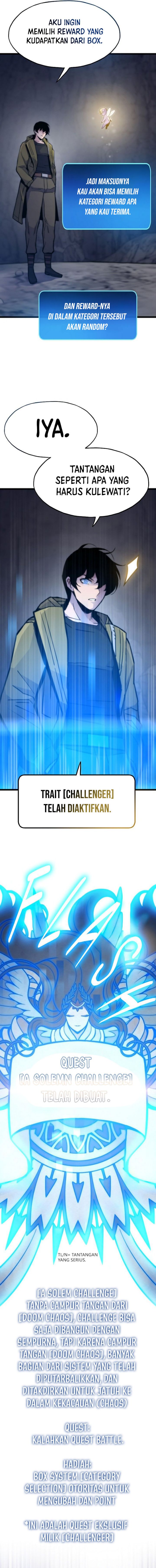 Past Life Regressor (Remake 2022) Chapter 70 Image 7