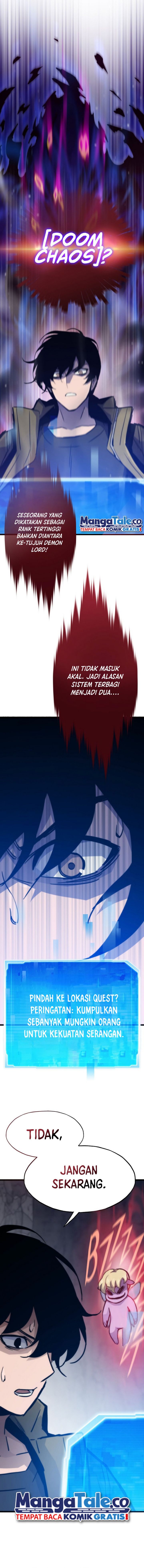 Past Life Regressor (Remake 2022) Chapter 70 Image 8