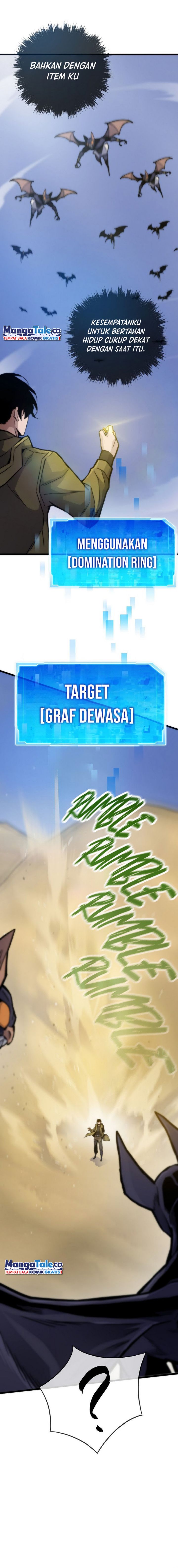 Past Life Regressor (Remake 2022) Chapter 70 Image 11