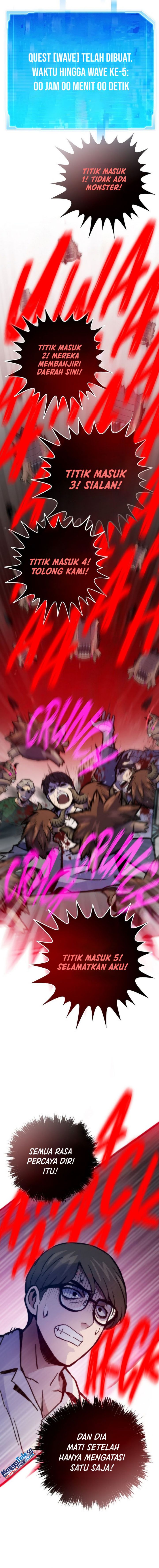 Past Life Regressor (Remake 2022) Chapter 70 Image 15