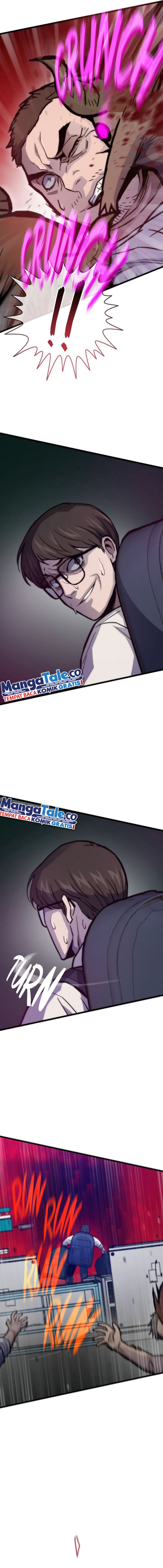 Past Life Regressor (Remake 2022) Chapter 70 Image 18