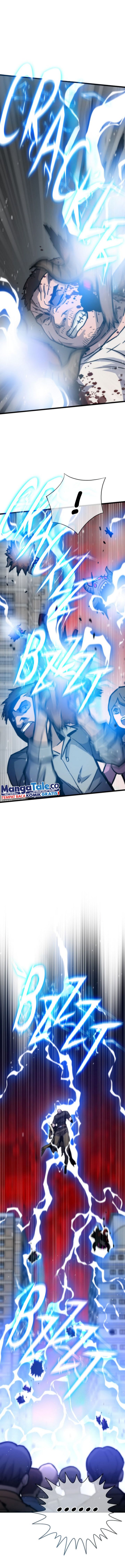 Past Life Regressor (Remake 2022) Chapter 71 Image 1