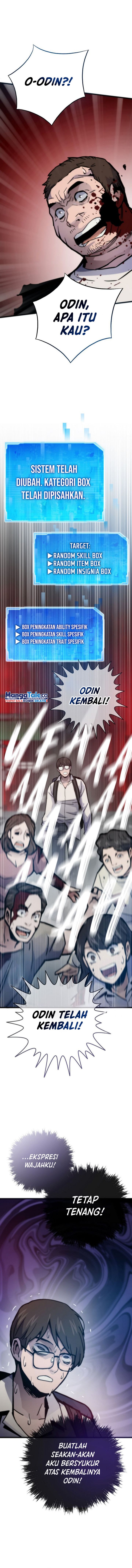 Past Life Regressor (Remake 2022) Chapter 71 Image 2