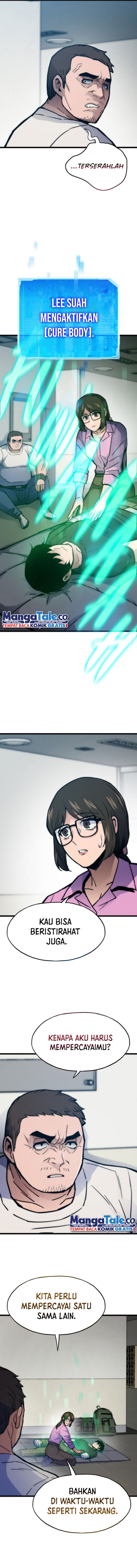 Past Life Regressor (Remake 2022) Chapter 71 Image 8