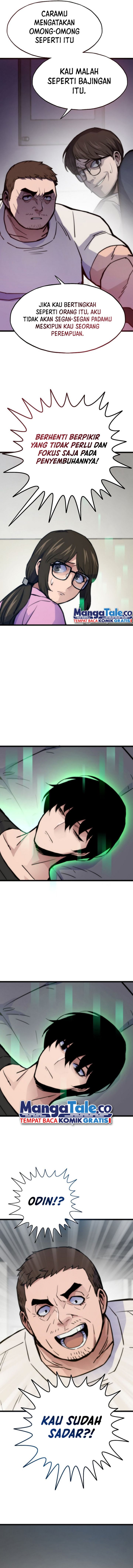 Past Life Regressor (Remake 2022) Chapter 71 Image 9