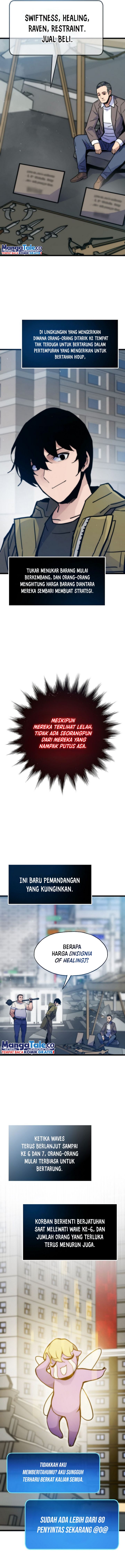 Past Life Regressor (Remake 2022) Chapter 71 Image 13