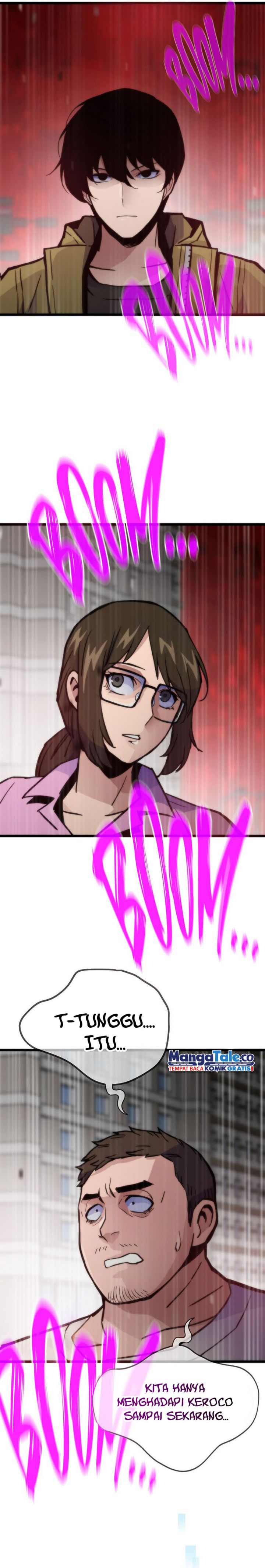 Past Life Regressor (Remake 2022) Chapter 71 Image 16