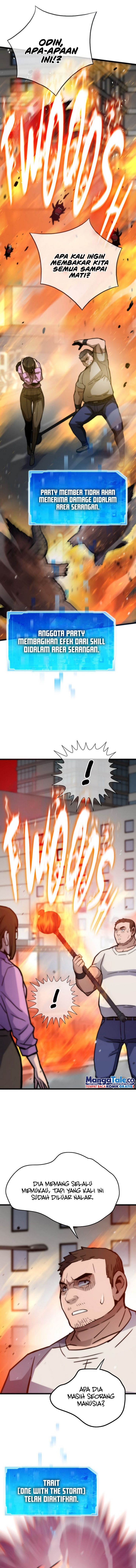 Past Life Regressor (Remake 2022) Chapter 72 Image 2