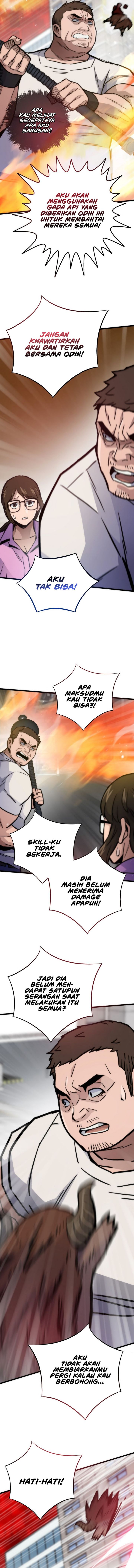 Past Life Regressor (Remake 2022) Chapter 72 Image 5