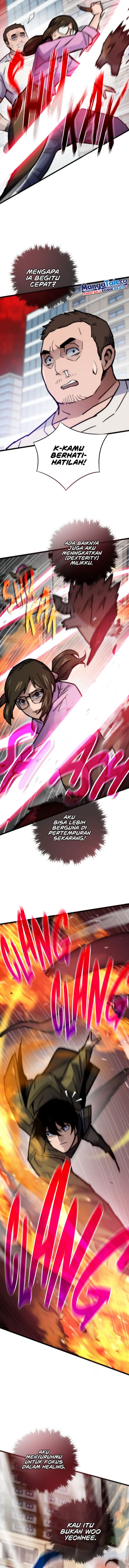 Past Life Regressor (Remake 2022) Chapter 72 Image 6