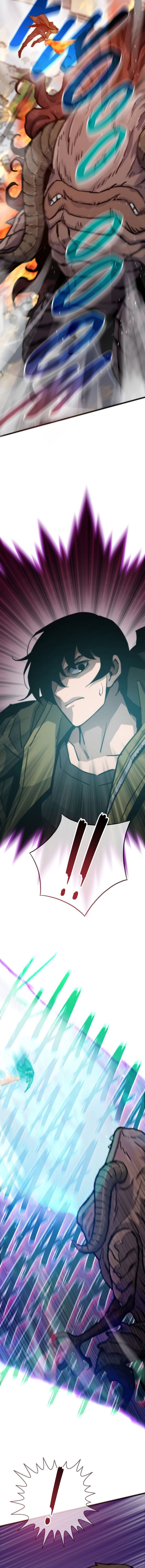 Past Life Regressor (Remake 2022) Chapter 72 Image 7