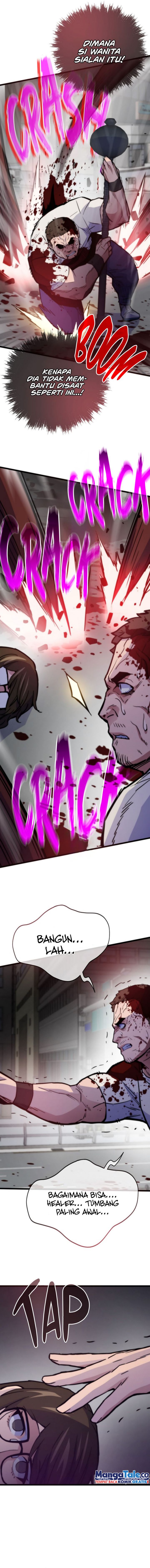 Past Life Regressor (Remake 2022) Chapter 72 Image 12