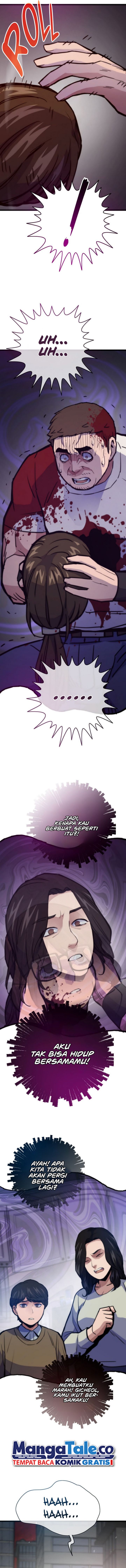 Past Life Regressor (Remake 2022) Chapter 72 Image 13