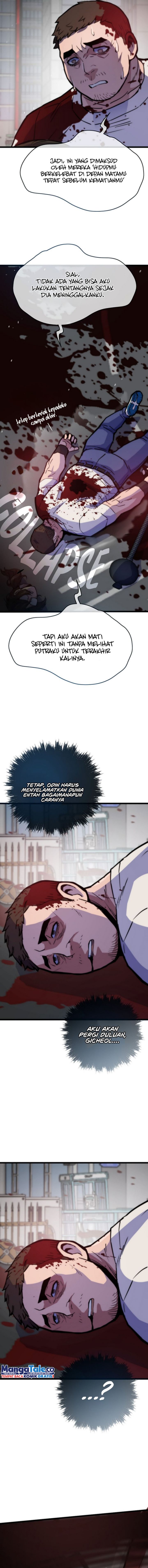 Past Life Regressor (Remake 2022) Chapter 72 Image 14