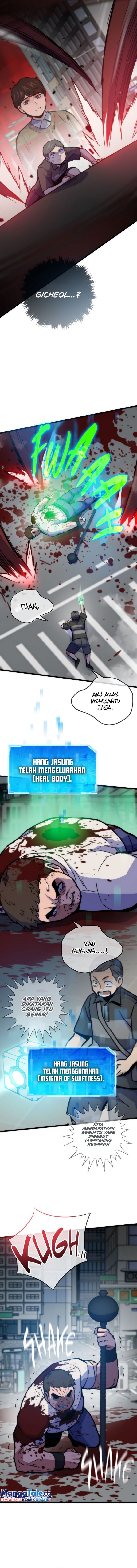 Past Life Regressor (Remake 2022) Chapter 72 Image 15