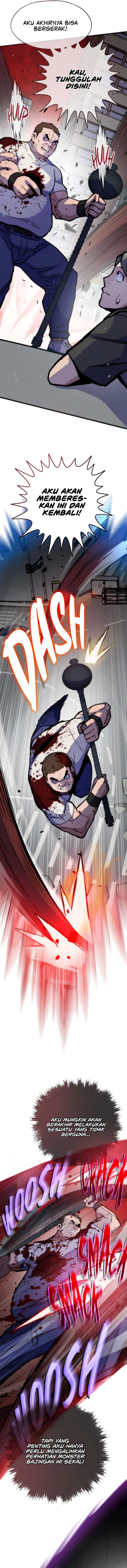 Past Life Regressor (Remake 2022) Chapter 72 Image 16