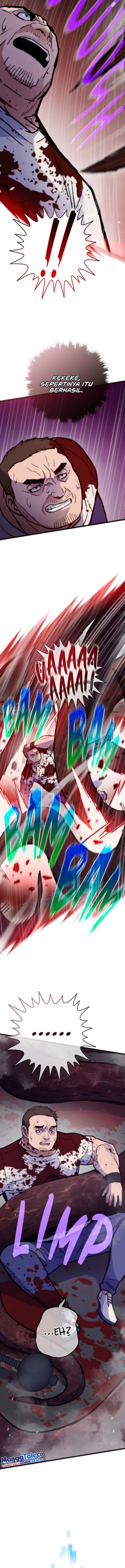 Past Life Regressor (Remake 2022) Chapter 72 Image 18