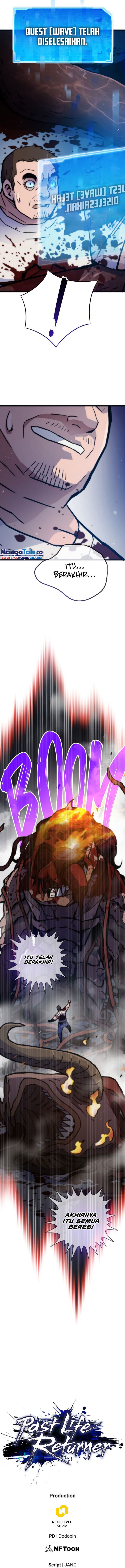 Past Life Regressor (Remake 2022) Chapter 72 Image 19