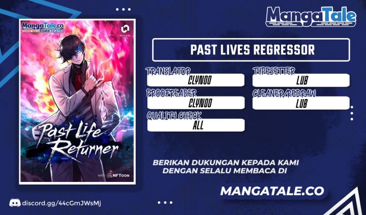 Past Life Regressor (Remake 2022) Chapter 73 Image 0