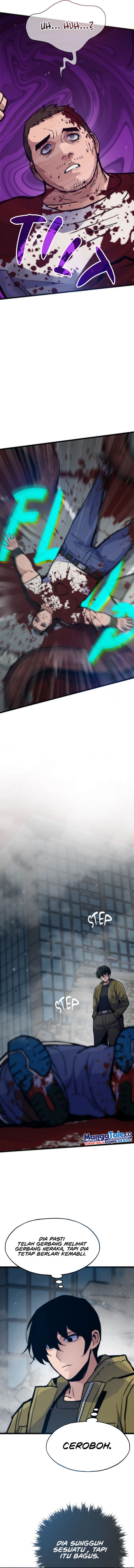 Past Life Regressor (Remake 2022) Chapter 73 Image 2