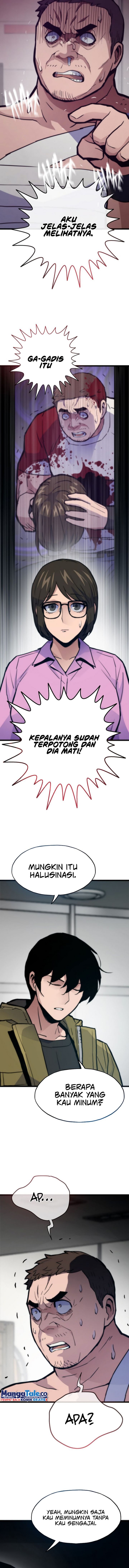 Past Life Regressor (Remake 2022) Chapter 73 Image 5