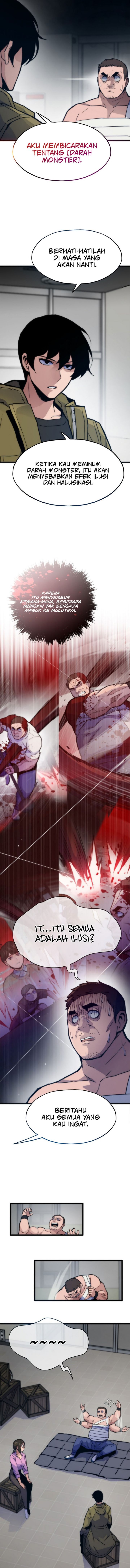 Past Life Regressor (Remake 2022) Chapter 73 Image 6